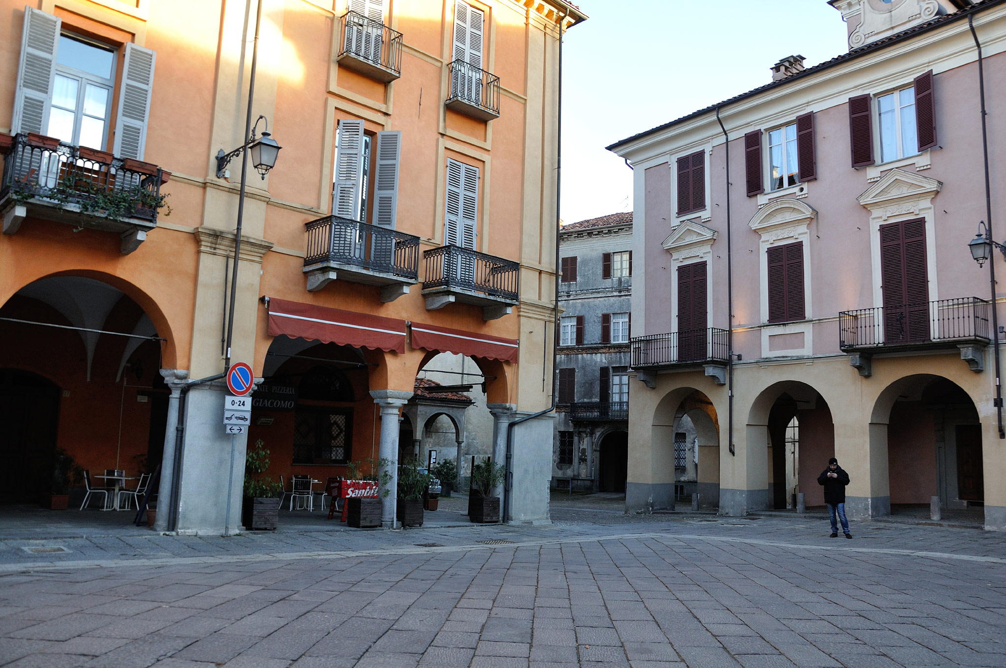 Biella Piazzo
